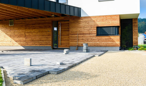 Best Decorative Driveway Pavers  in Kitty Hawk, NC