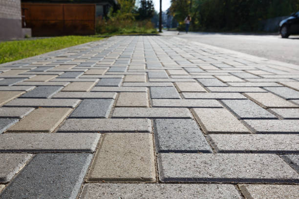 Best Driveway Resurfacing Pavers  in Kitty Hawk, NC