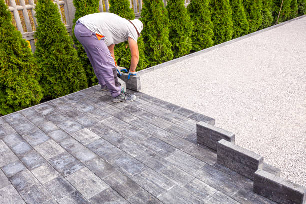 Reasons to Select Us for Your Driveway Paving Requirements in Kitty Hawk, NC