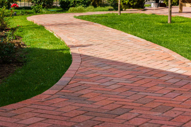Best Residential Paver Driveway  in Kitty Hawk, NC