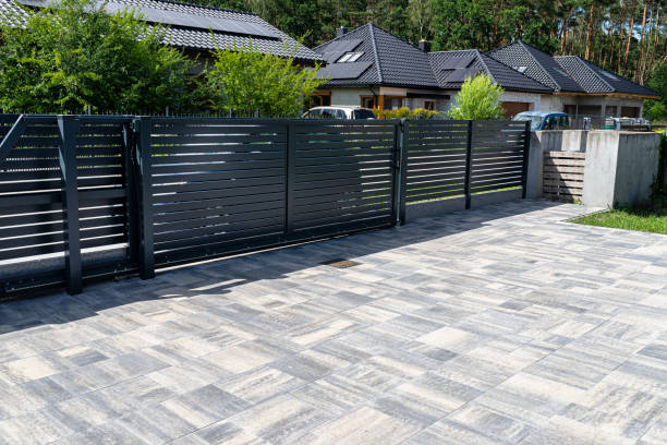 Decorative Driveway Pavers in Kitty Hawk, NC