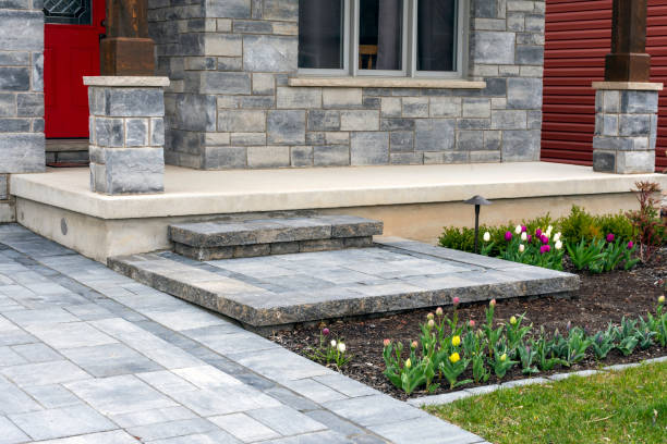 Best Driveway Pavers Cost  in Kitty Hawk, NC