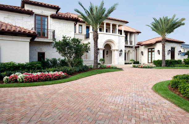 Best Driveway Paving Contractor  in Kitty Hawk, NC
