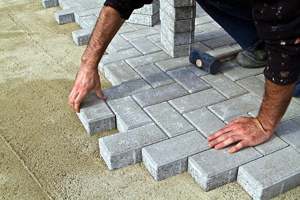 Kitty Hawk, NC Driveway Pavers Company