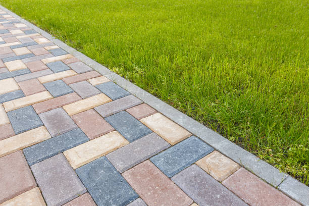 Best Decorative Driveway Pavers  in Kitty Hawk, NC
