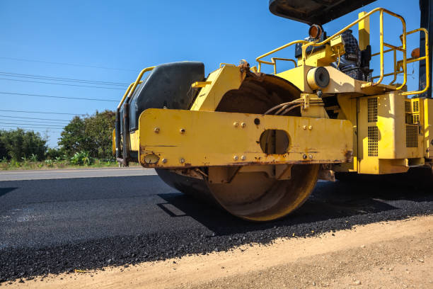 Best Affordable Driveway Pavers  in Kitty Hawk, NC
